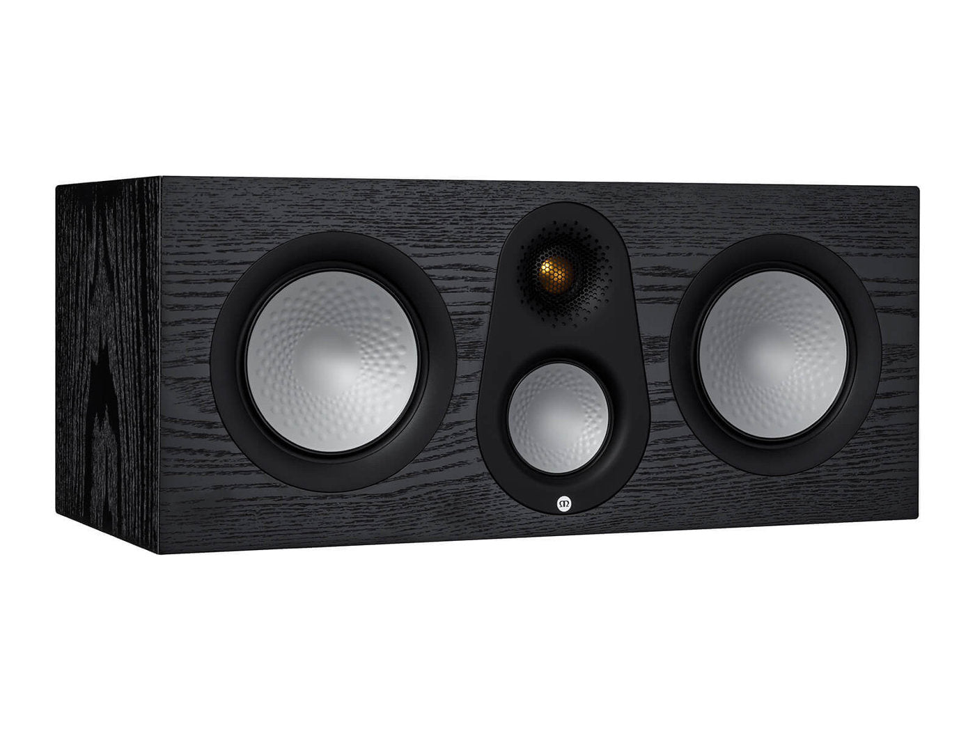 Monitor Audio Silver C250 7G keskikaiutin | Hifikaupat.fi