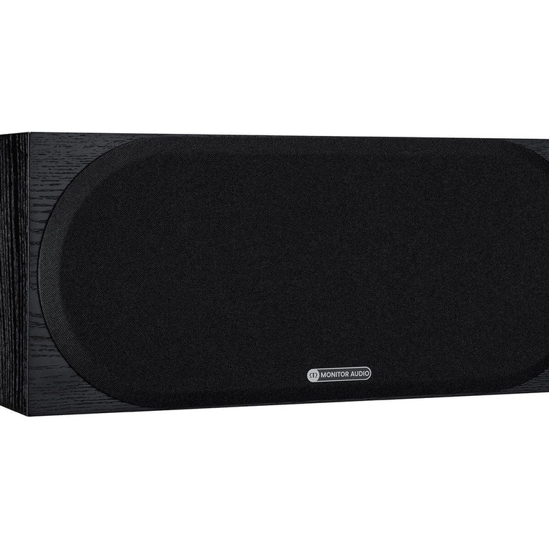 Monitor Audio Silver C250 7G keskikaiutin | Hifikaupat.fi
