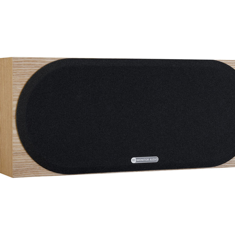 Monitor Audio Silver C250 7G keskikaiutin | Hifikaupat.fi