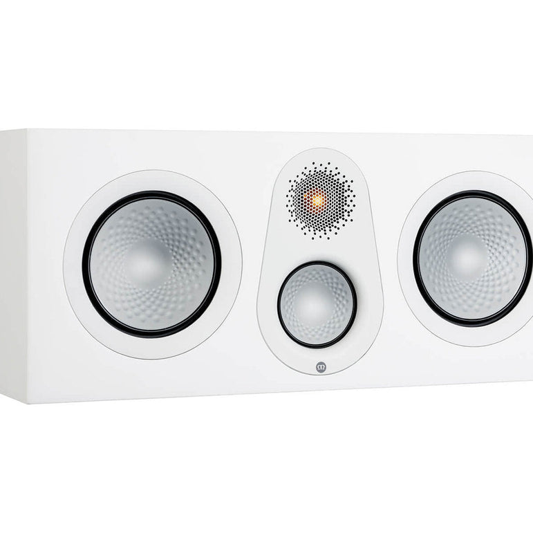 Monitor Audio Silver C250 7G keskikaiutin | Hifikaupat.fi