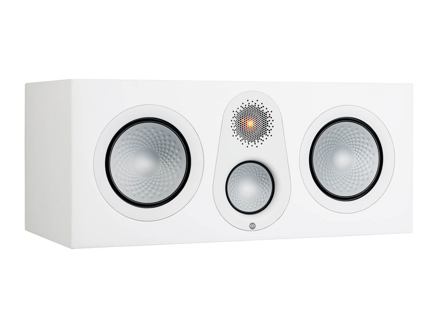 Monitor Audio Silver C250 7G keskikaiutin | Hifikaupat.fi