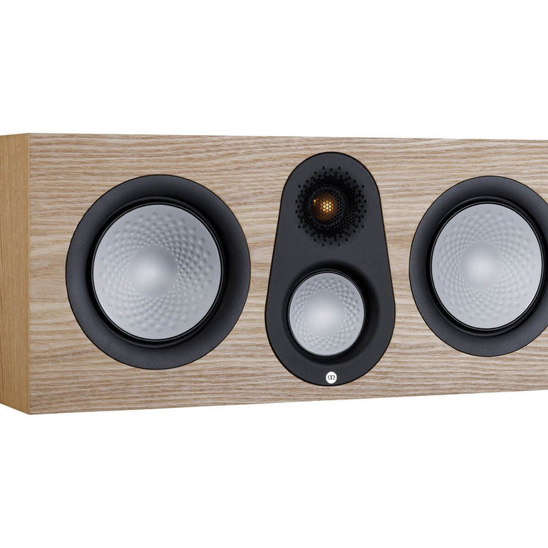 Monitor Audio Silver C250 7G keskikaiutin | Hifikaupat.fi