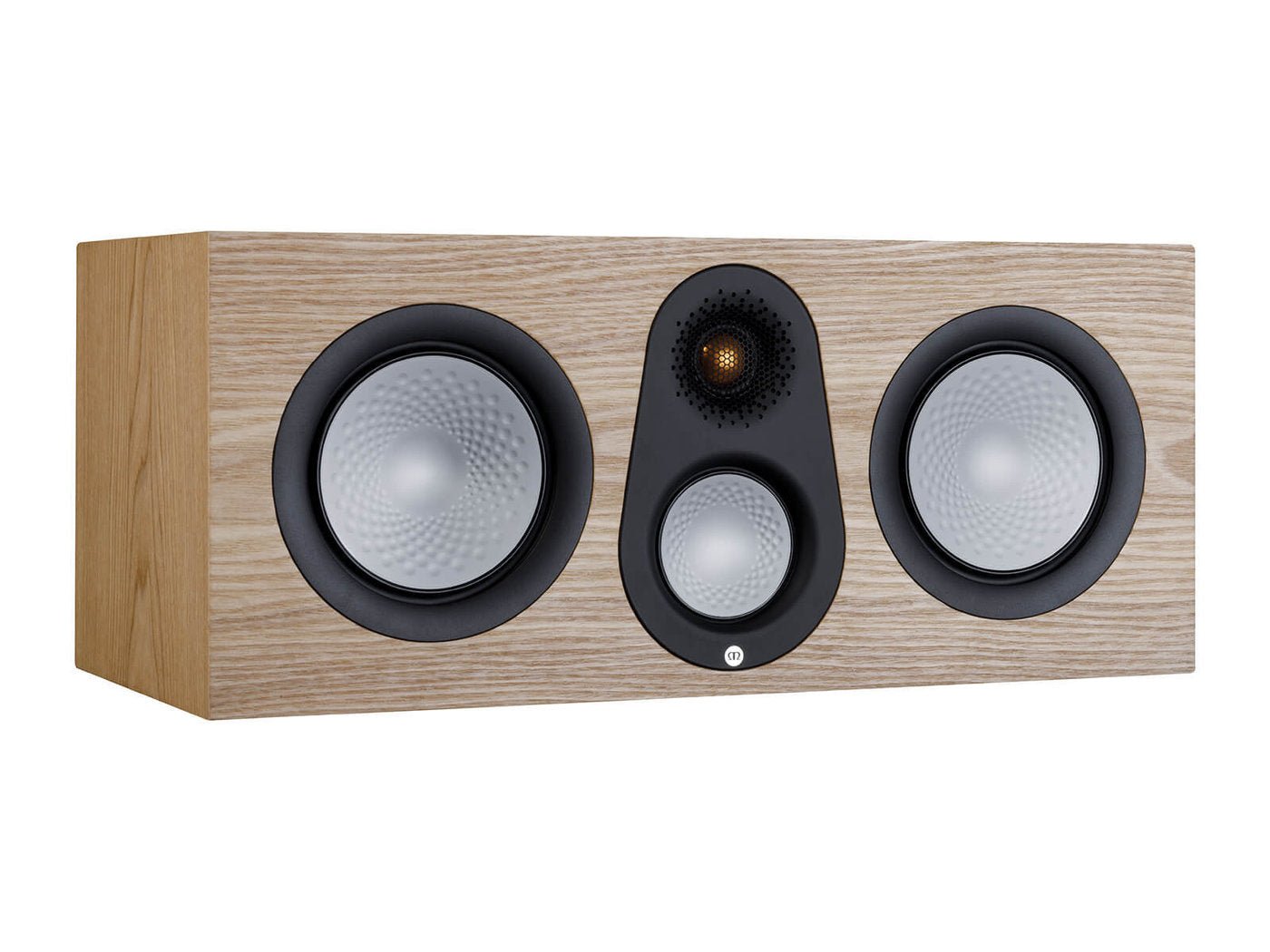 Monitor Audio Silver C250 7G keskikaiutin | Hifikaupat.fi