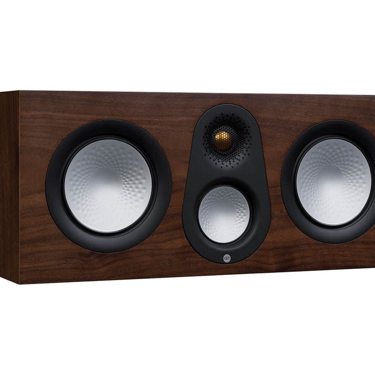 Monitor Audio Silver C250 7G keskikaiutin | Hifikaupat.fi