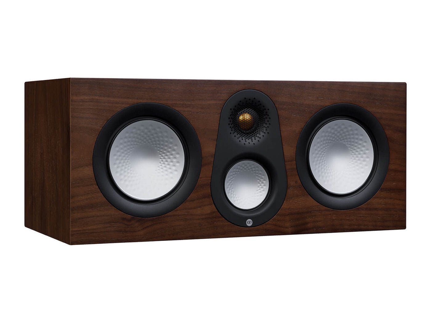 Monitor Audio Silver C250 7G keskikaiutin | Hifikaupat.fi
