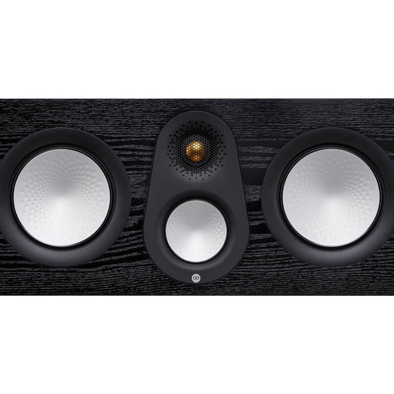 Monitor Audio Silver C250 7G keskikaiutin | Hifikaupat.fi
