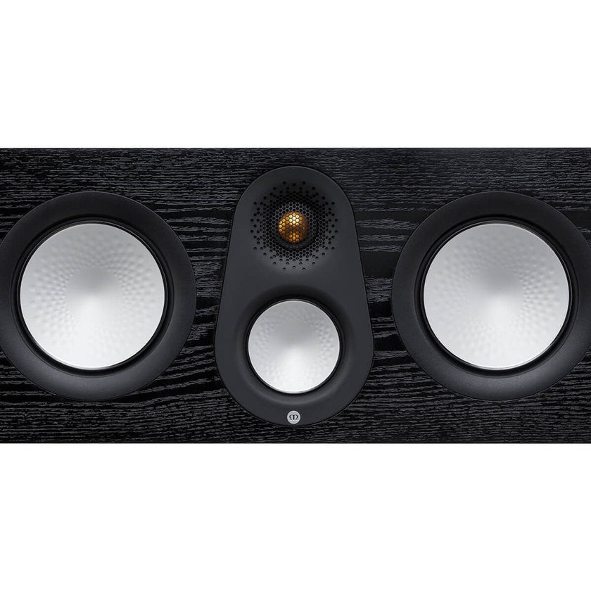 Monitor Audio Silver C250 7G keskikaiutin | Hifikaupat.fi