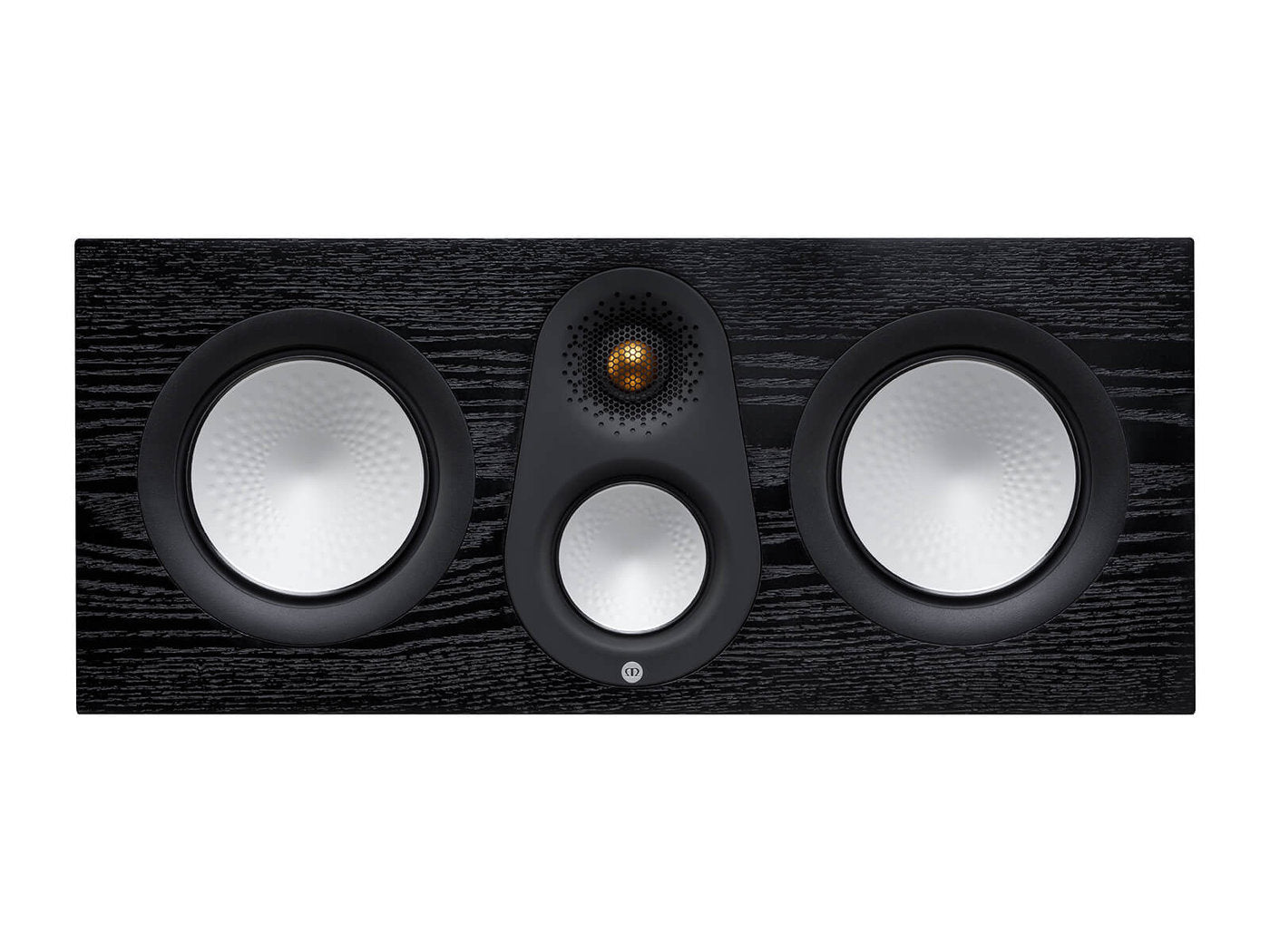 Monitor Audio Silver C250 7G keskikaiutin | Hifikaupat.fi