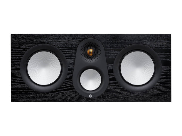 Monitor Audio Silver C250 7G keskikaiutin | Hifikaupat.fi
