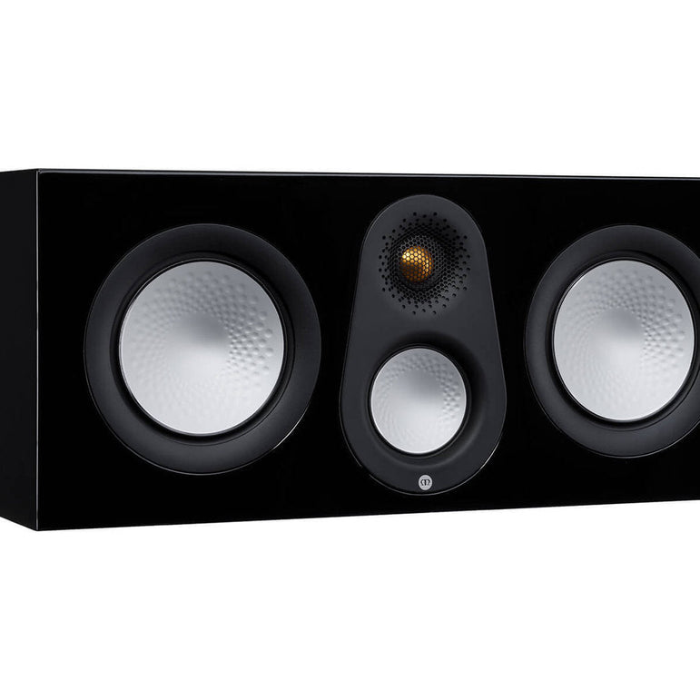 Monitor Audio Silver C250 7G keskikaiutin | Hifikaupat.fi