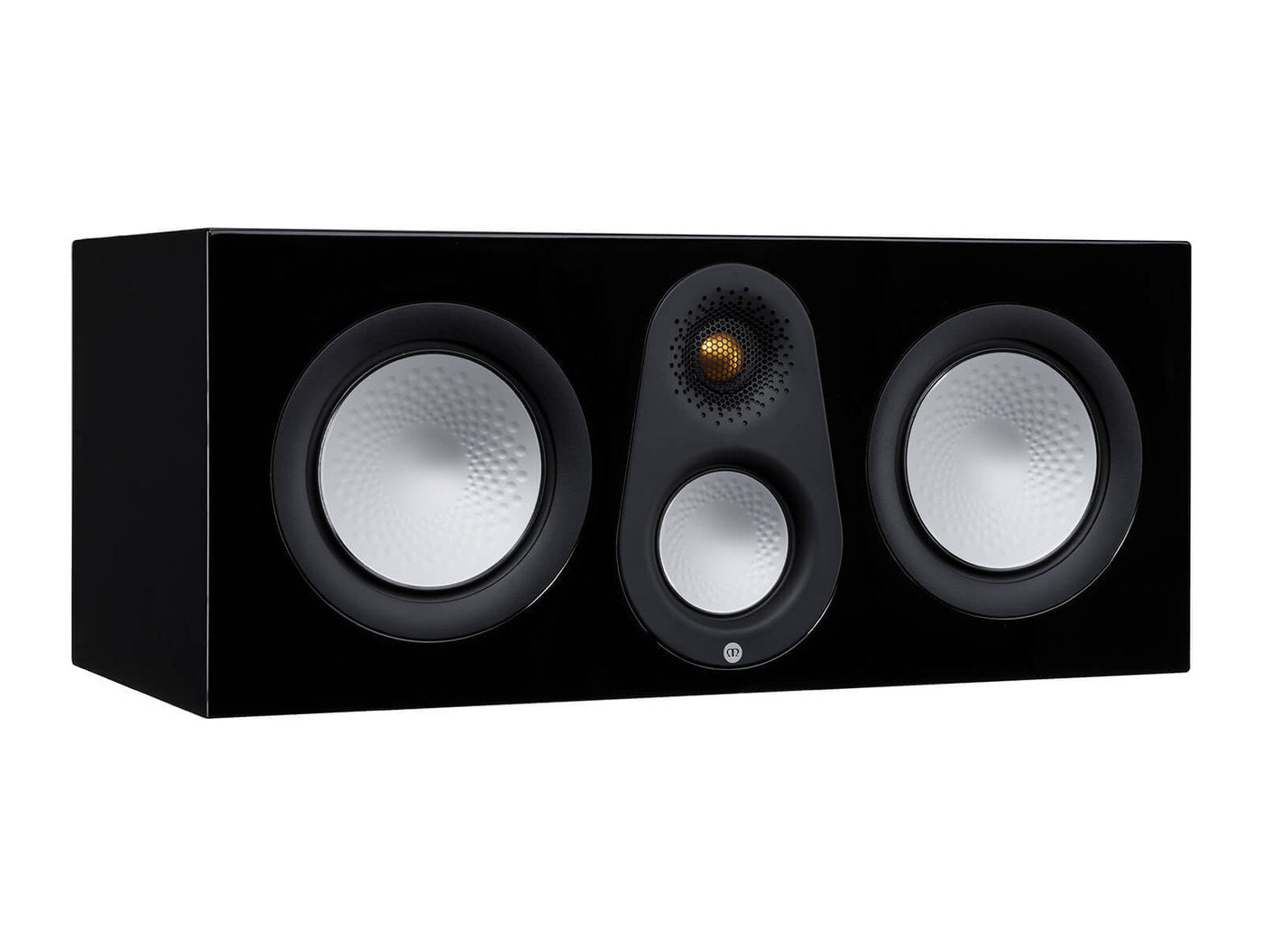 Monitor Audio Silver C250 7G keskikaiutin | Hifikaupat.fi