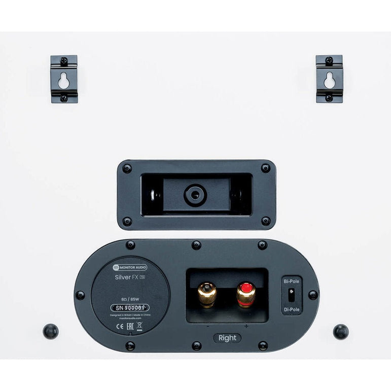 Monitor Audio Silver FX 7G surroundkaiutinpari | Hifikaupat.fi