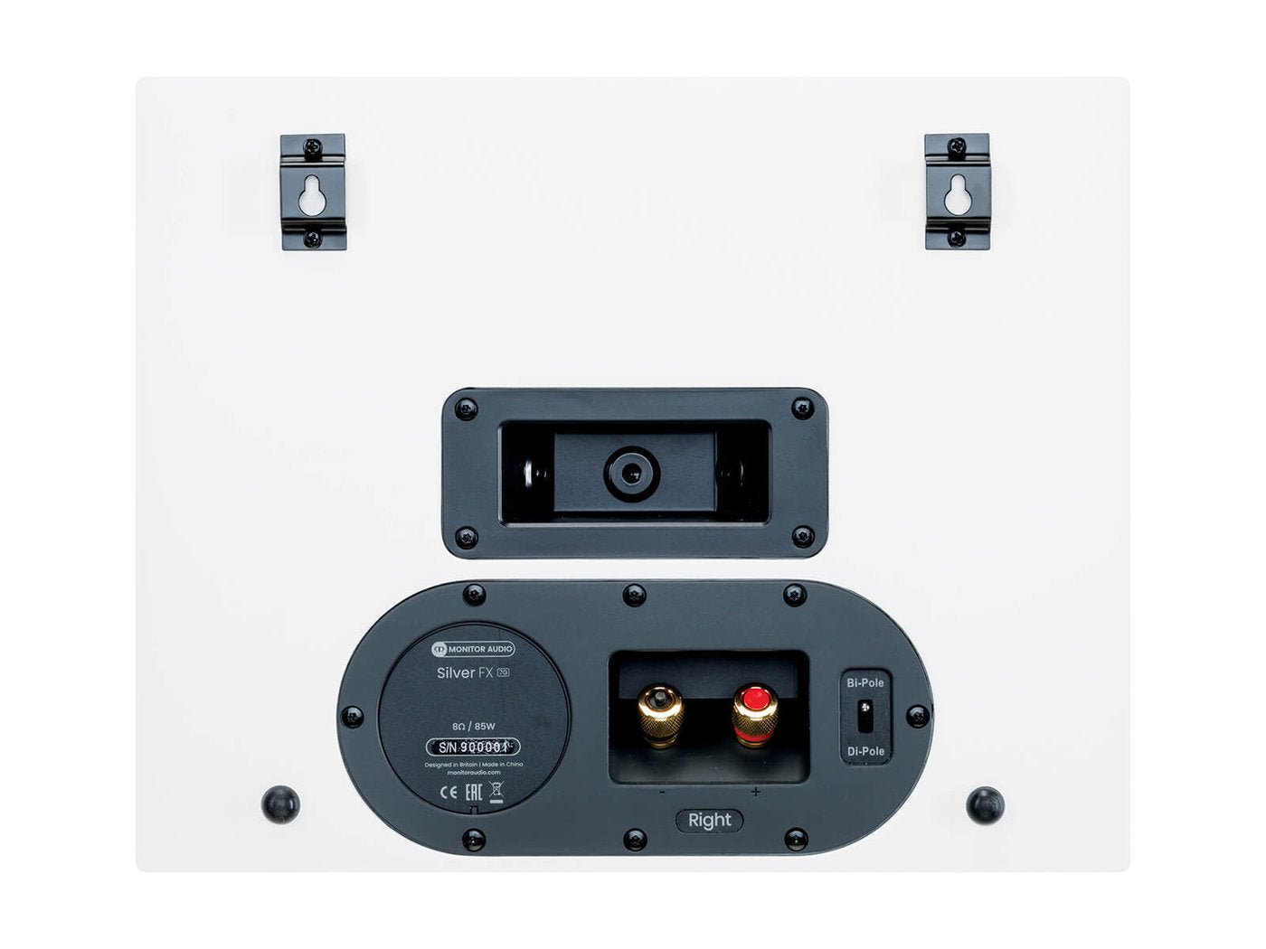 Monitor Audio Silver FX 7G surroundkaiutinpari | Hifikaupat.fi