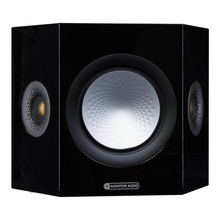 Monitor Audio Silver FX 7G surroundkaiutinpari | Hifikaupat.fi