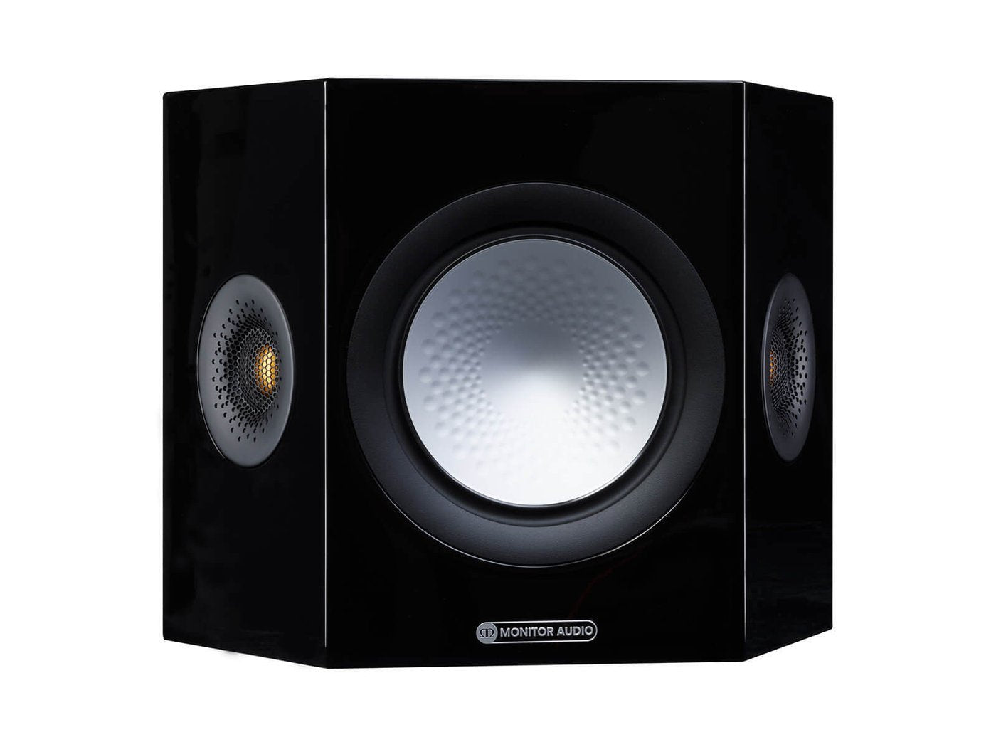 Monitor Audio Silver FX 7G surroundkaiutinpari | Hifikaupat.fi