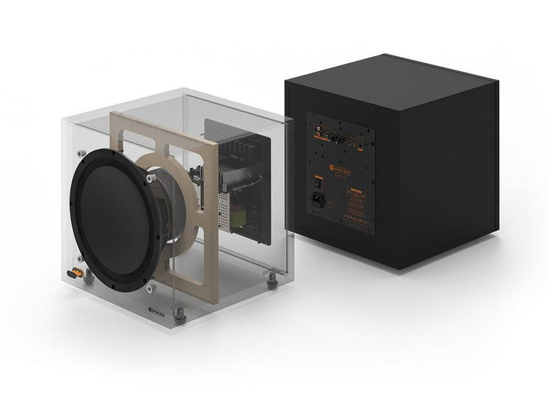 Monitor Audio Vestra W12 subwoofer