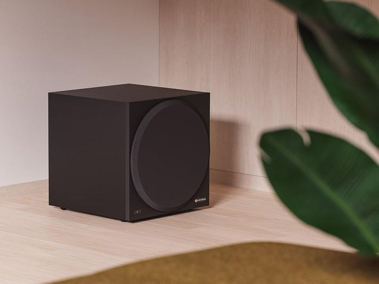 Monitor Audio Vestra W10 subwoofer