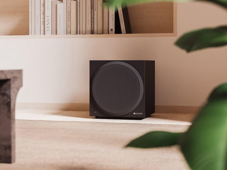 Monitor Audio Vestra W10 subwoofer