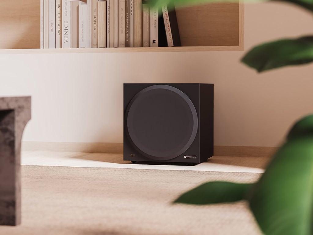 Monitor Audio Vestra W10 subwoofer