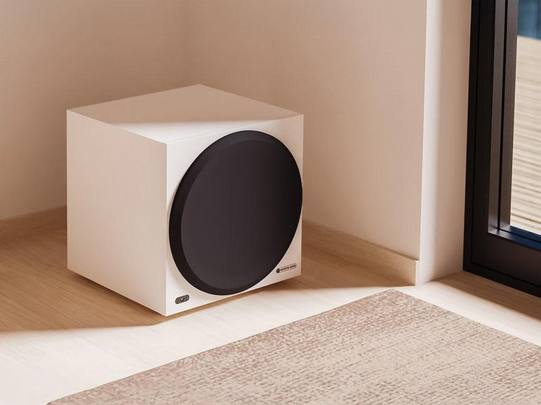 Monitor Audio Vestra W10 subwoofer