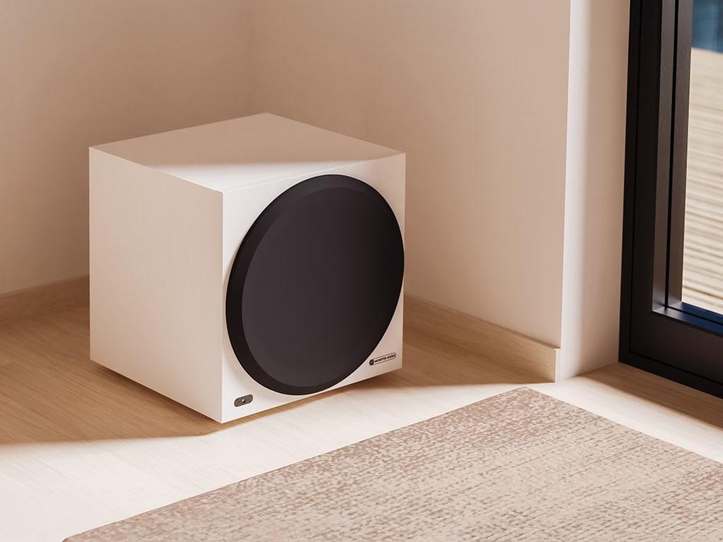 Monitor Audio Vestra W10 subwoofer