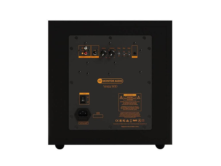 Monitor Audio Vestra W12 subwoofer