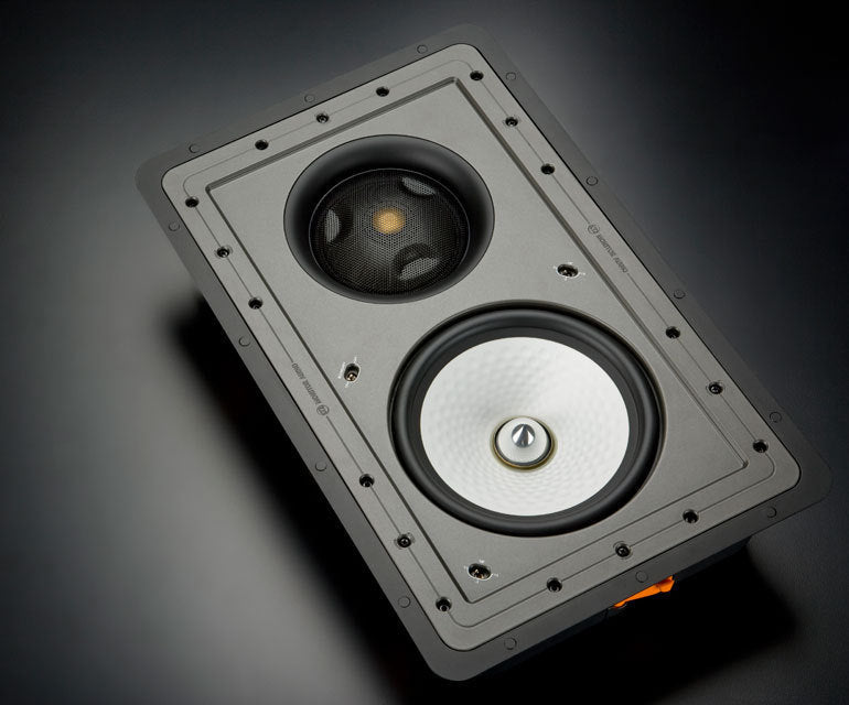 Monitor Audio WT380IDC uppokaiutin | Hifikaupat.fi