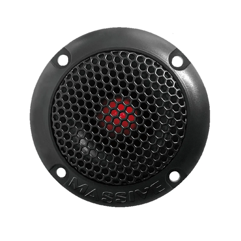 Massive Audio MT4 pair