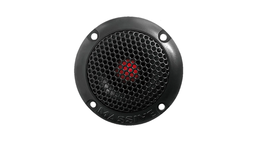 Massive Audio MT4 pair