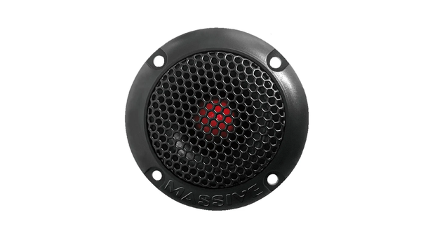 Massive Audio MT4 1" Diskanttipari 60W RMS 4 Ohm NdFeB