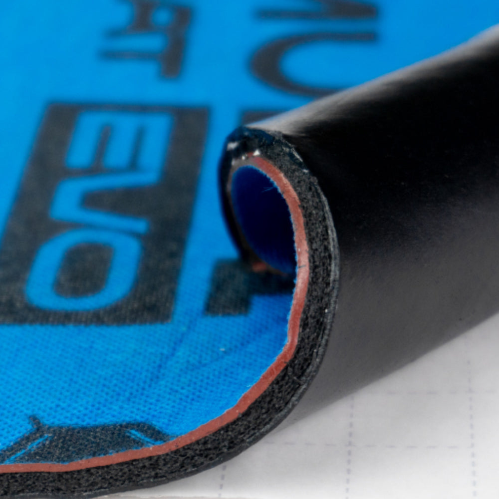 CTK Multimat EVO Multilayer Damping Mat 7.5mm - 8pcs 370x500mm (1.48m²)