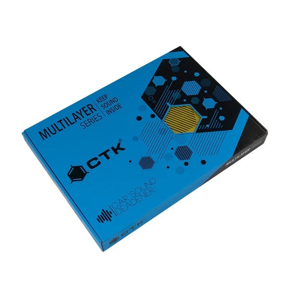 CTK MULTIMAT PRO 5.5MM 370*500