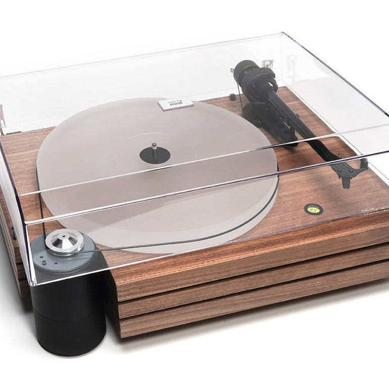 Music Hall mmf - 9.3SE levysoitin | Hifikaupat.fi