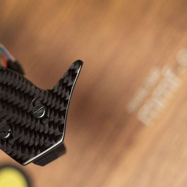 Music Hall mmf - 9.3SE levysoitin | Hifikaupat.fi