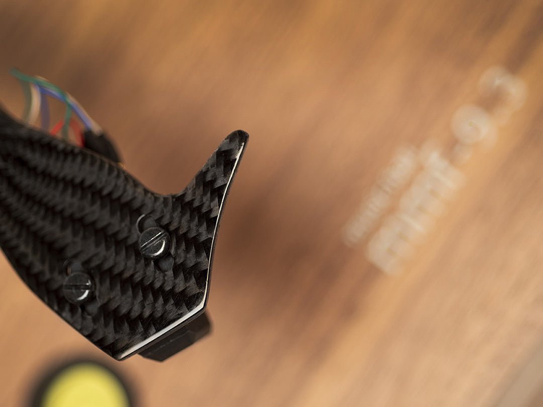 Music Hall mmf - 9.3SE levysoitin | Hifikaupat.fi