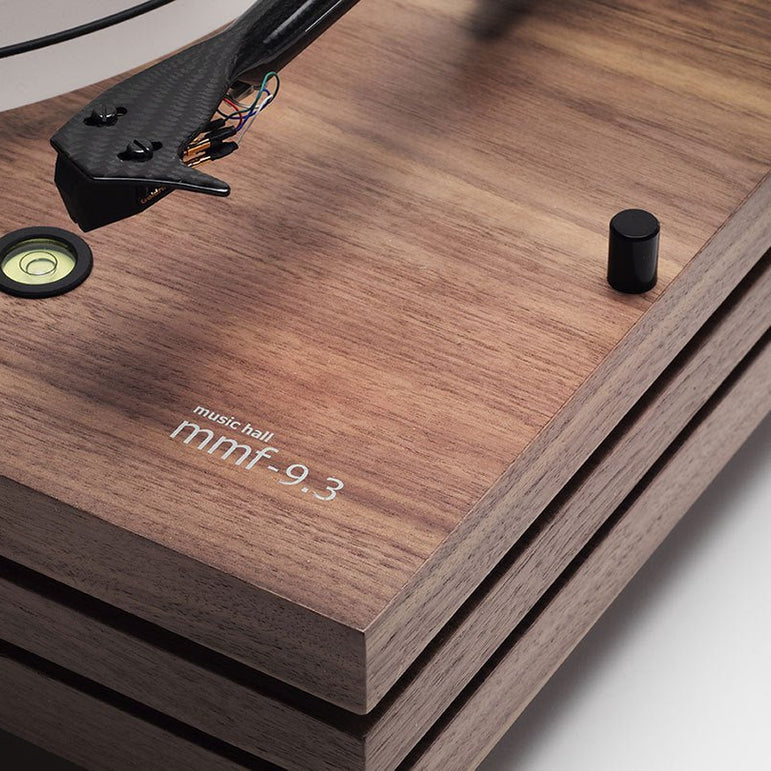 Music Hall mmf - 9.3SE levysoitin | Hifikaupat.fi