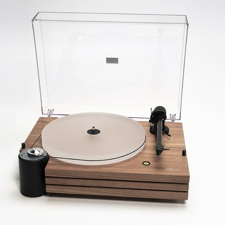 Music Hall mmf - 9.3SE levysoitin | Hifikaupat.fi