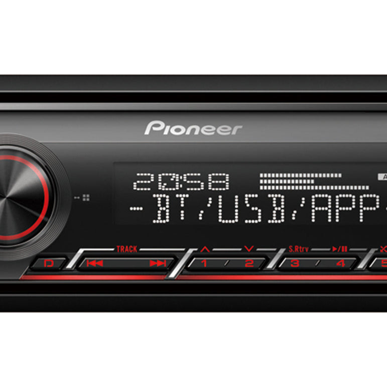 Pioneer MVH-S320BT