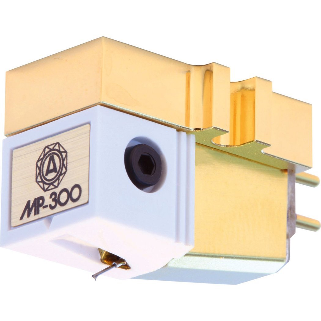 Nagaoka MP - 300 äänirasia | Hifikaupat.fi