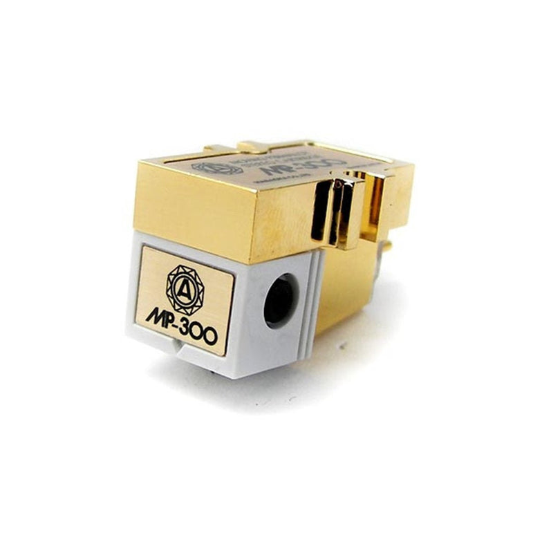 Nagaoka MP - 300 äänirasia | Hifikaupat.fi