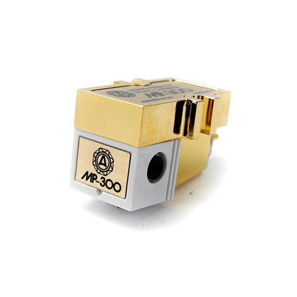 Nagaoka MP - 300 äänirasia | Hifikaupat.fi