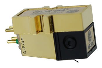 Nagaoka MP - 500 äänirasia | Hifikaupat.fi