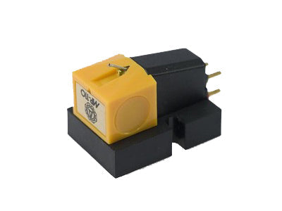 Nagaoka MP-110H Cartridge + Headshell