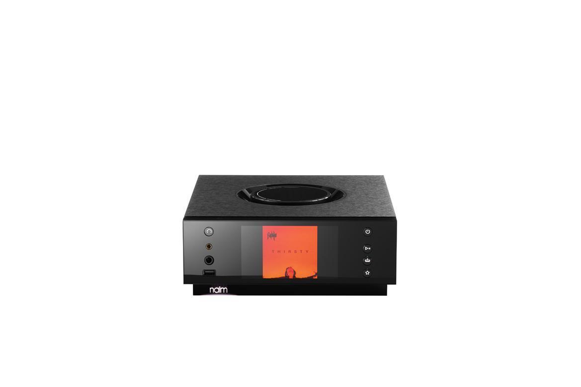 Naim Audio Atom Headphone Edition | Hifikaupat.fi