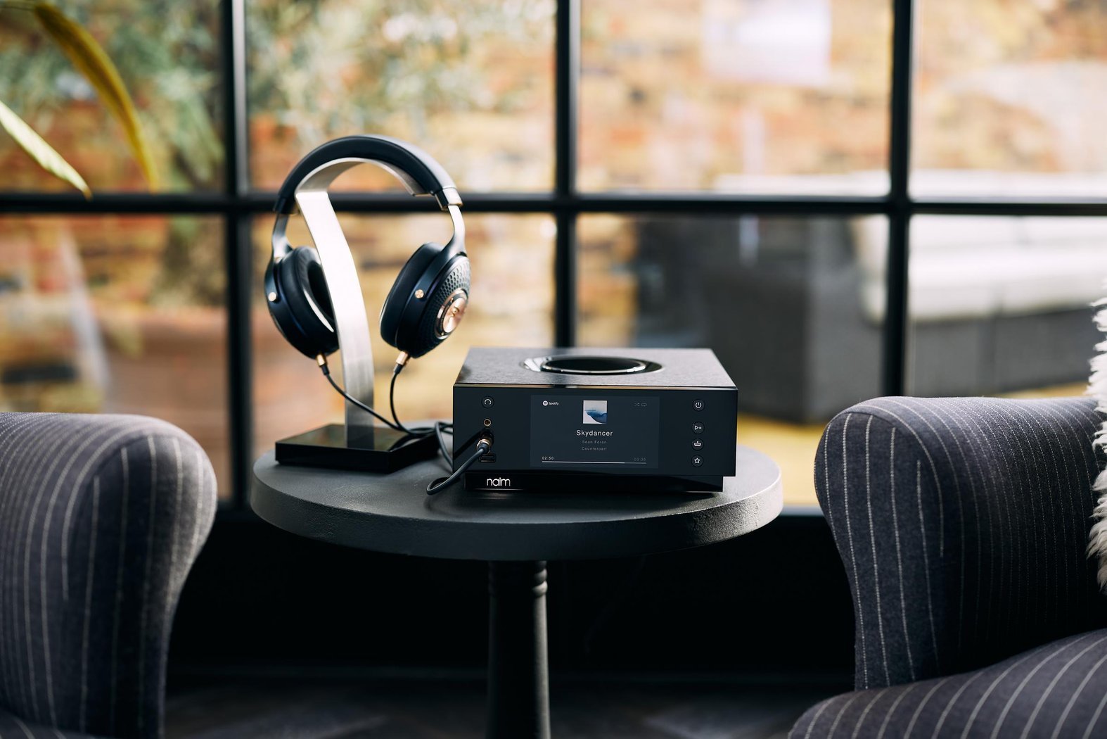 Naim Audio Atom Headphone Edition | Hifikaupat.fi