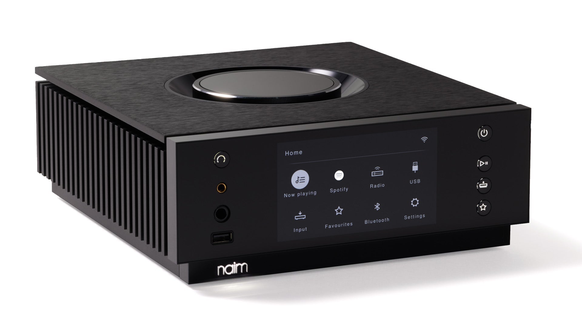 Naim Audio Atom Headphone Edition | Hifikaupat.fi