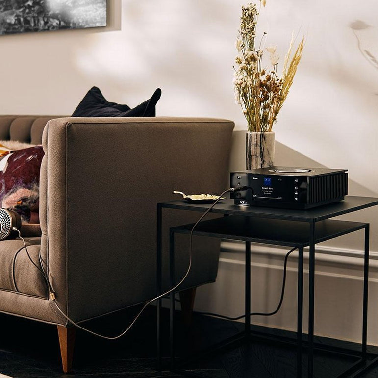 Naim Audio Atom Headphone Edition | Hifikaupat.fi