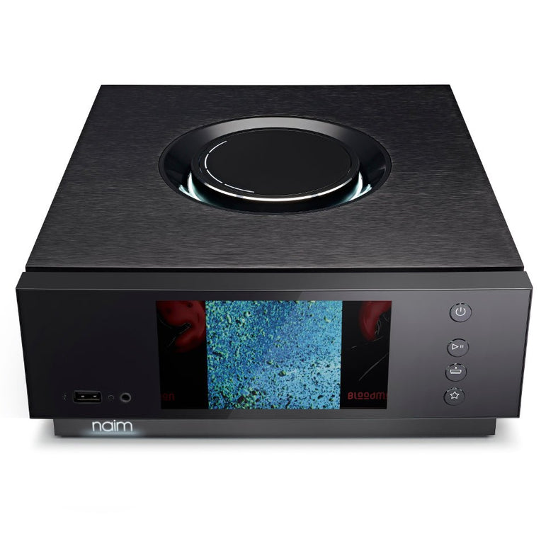 Naim Audio Uniti Atom (HDMI) | Hifikaupat.fi