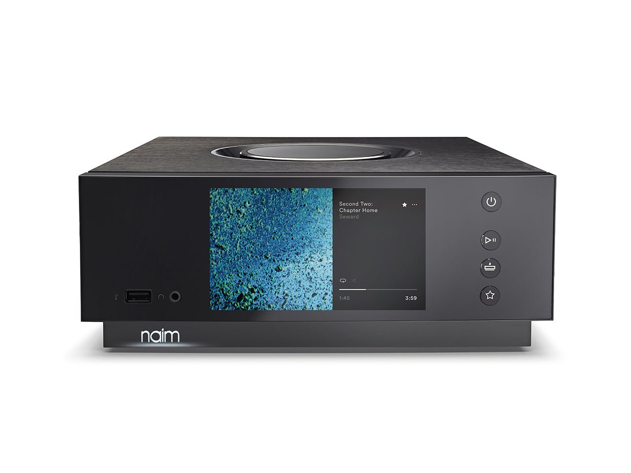 Naim Audio Uniti Atom (HDMI) | Hifikaupat.fi