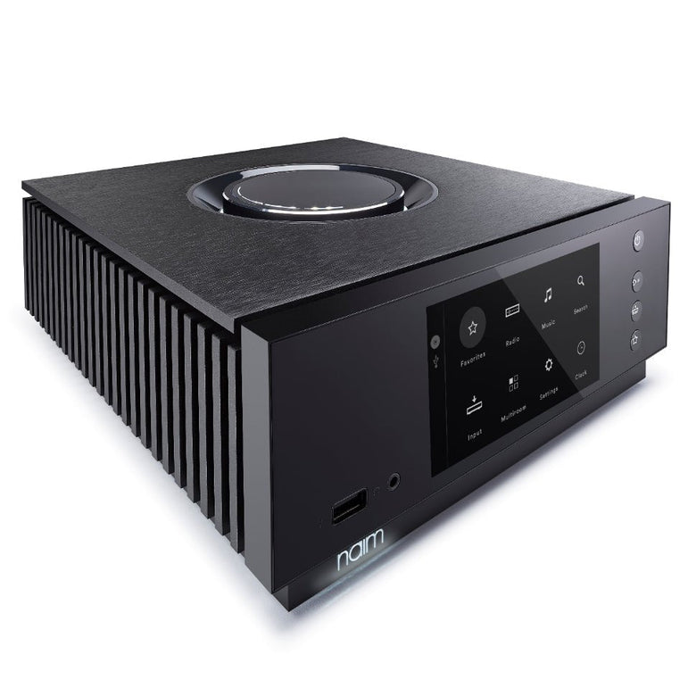 Naim Audio Uniti Atom (HDMI) | Hifikaupat.fi